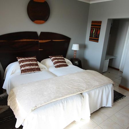 וואלביס ביי Lagoon Lodge מראה חיצוני תמונה