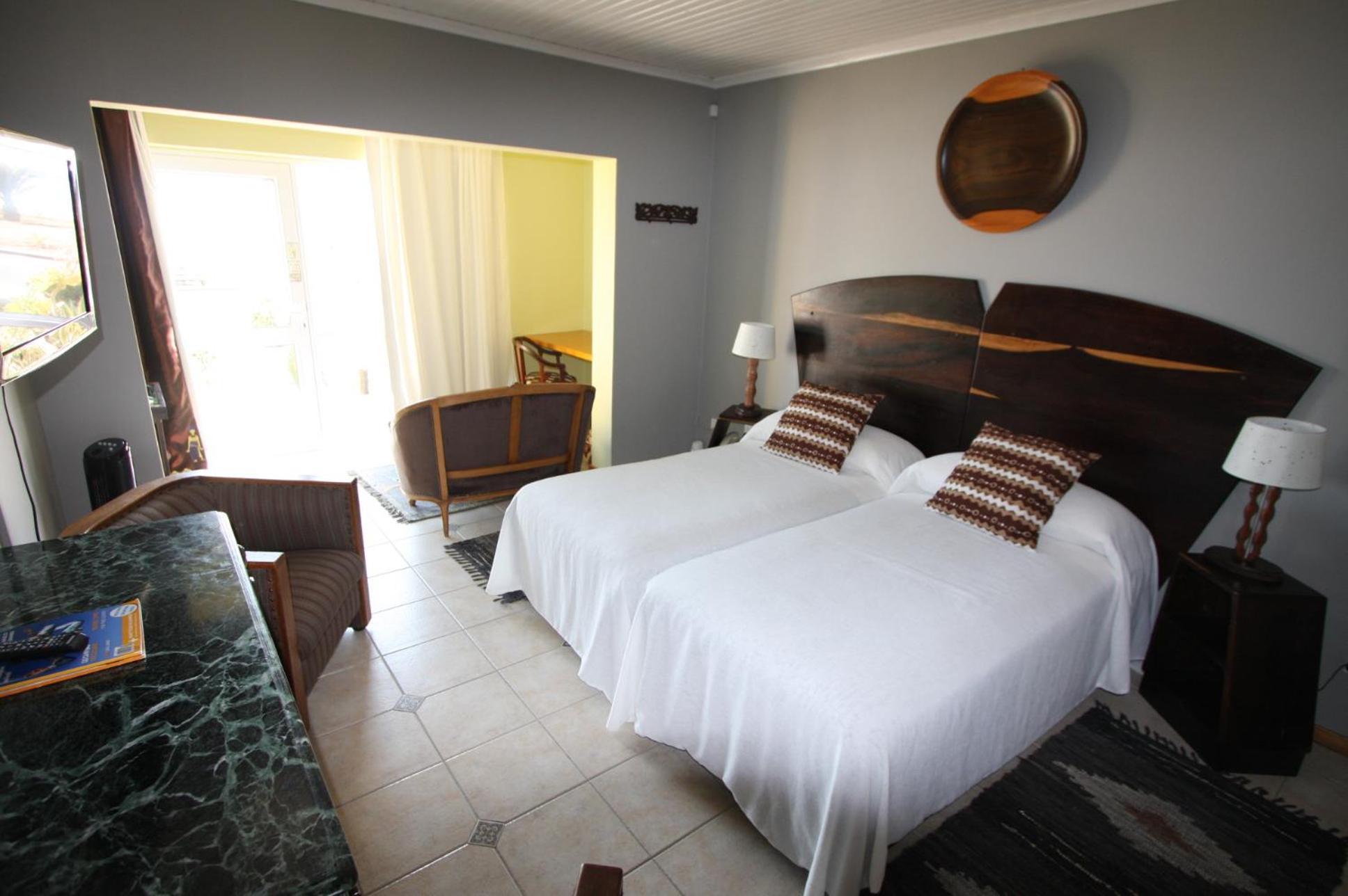 וואלביס ביי Lagoon Lodge מראה חיצוני תמונה
