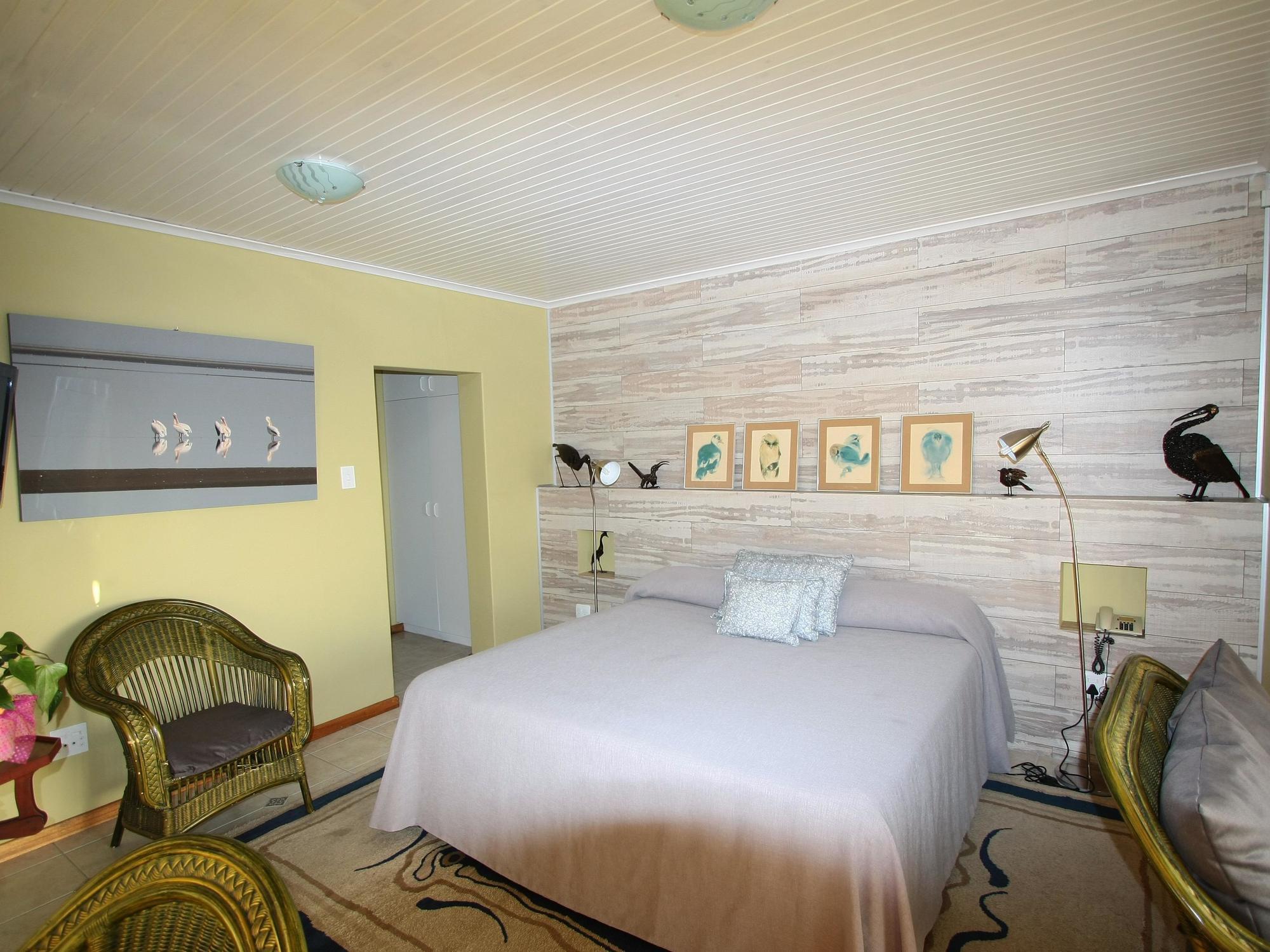 וואלביס ביי Lagoon Lodge מראה חיצוני תמונה