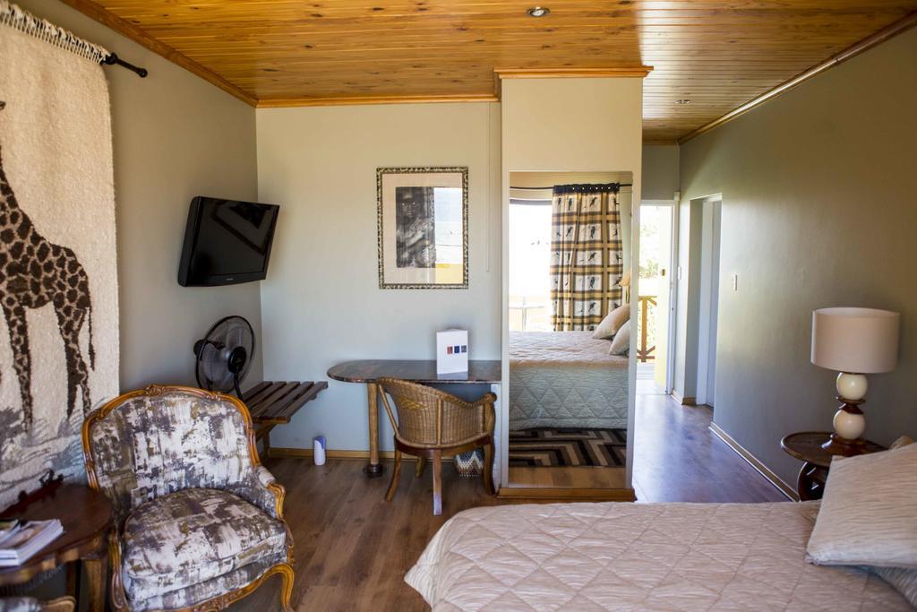 וואלביס ביי Lagoon Lodge מראה חיצוני תמונה