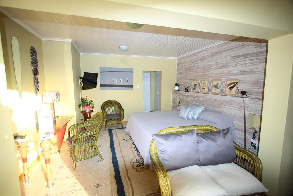 וואלביס ביי Lagoon Lodge מראה חיצוני תמונה